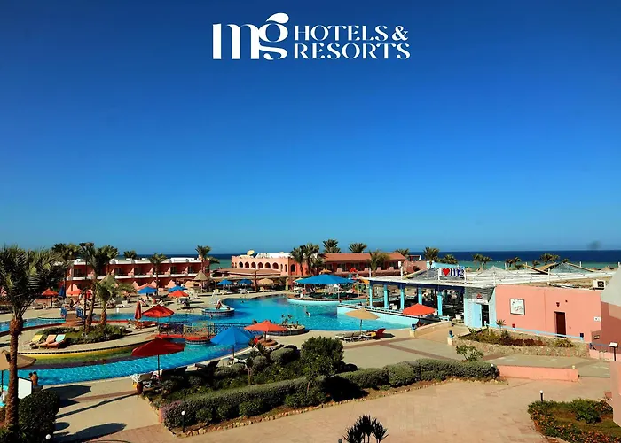 Mg Alexander The Great Otel 4*
