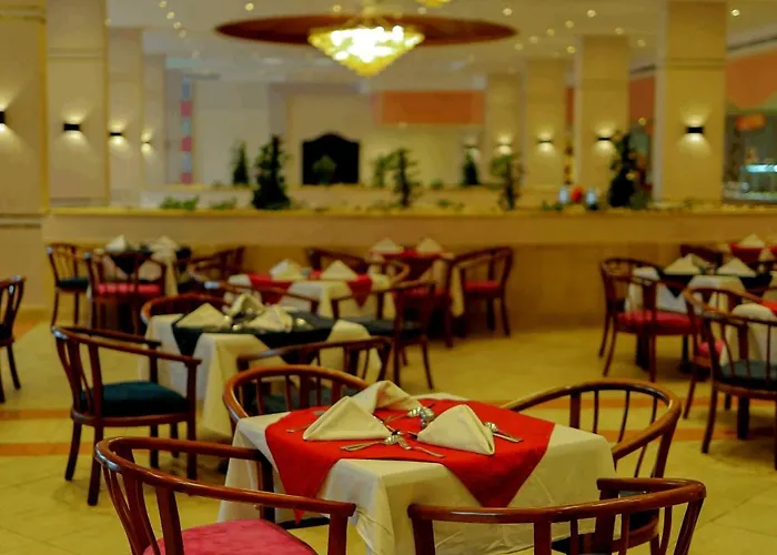 Otel Mg Alexander The Great