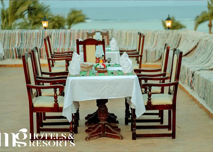 Otel Mg Alexander The Great 4*