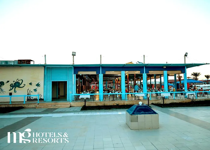 Otel Mg Alexander The Great