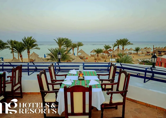 Mg Alexander The Great Otel 4*