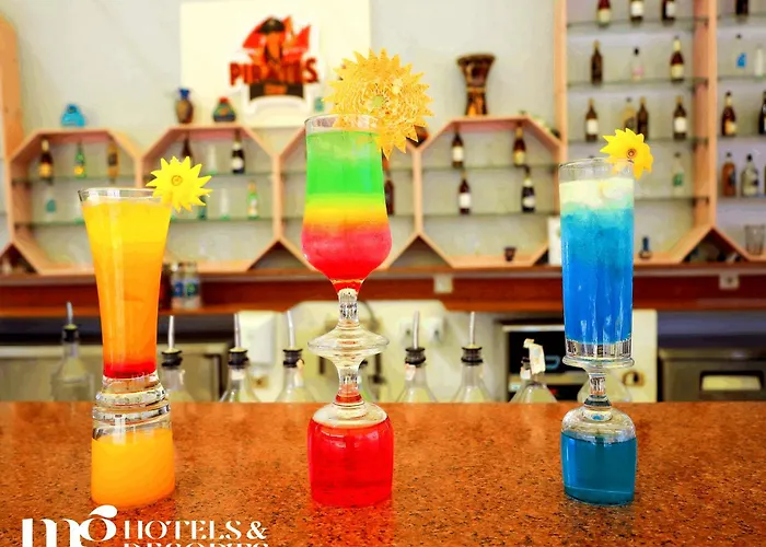 Otel Mg Alexander The Great Marsa Alem