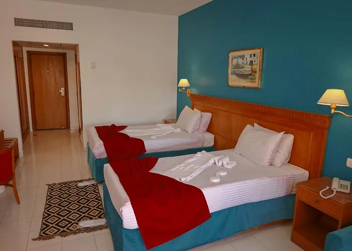 Otel Mg Alexander The Great 4*