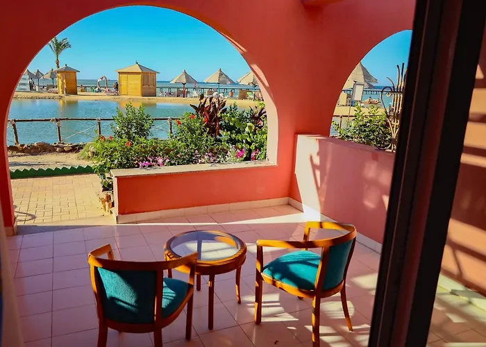Mg Alexander The Great 4* Marsa Alem