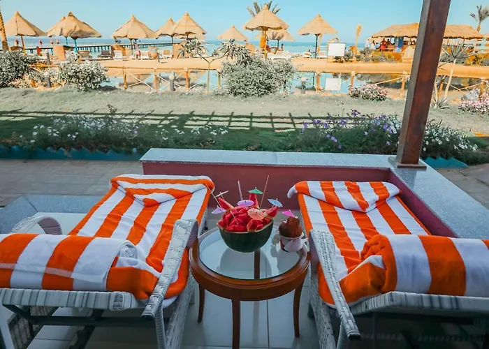 Otel Mg Alexander The Great 4*
