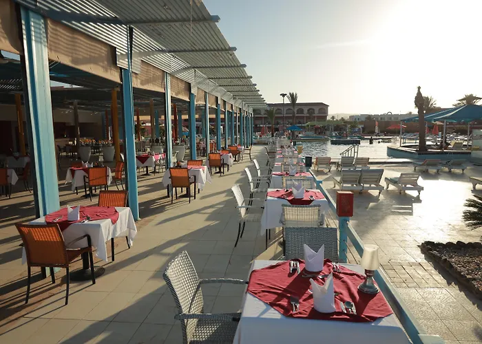 Mg Alexander The Great 4* Marsa Alem