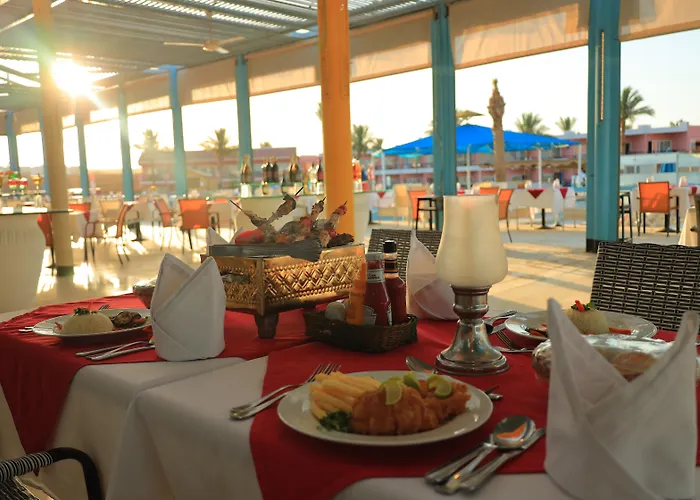 Mg Alexander The Great 4* Marsa Alem