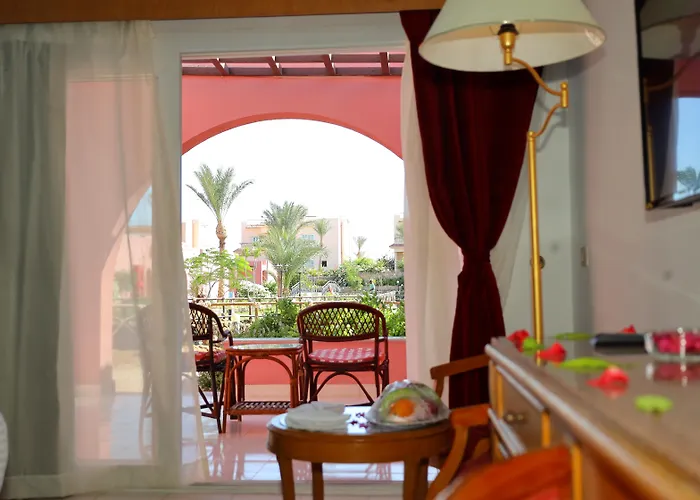 Mg Alexander The Great 4* Marsa Alem